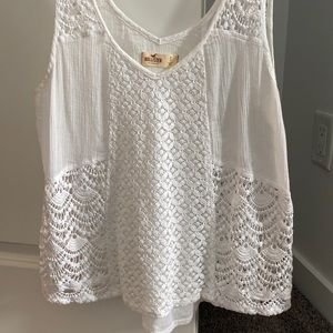 Hollister Tank Top